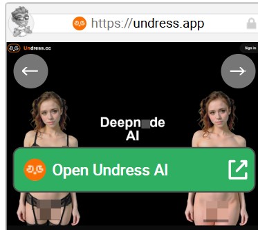 Undress AI