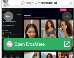 ErosMate
