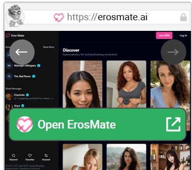 ErosMate