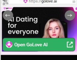 GoLove AI