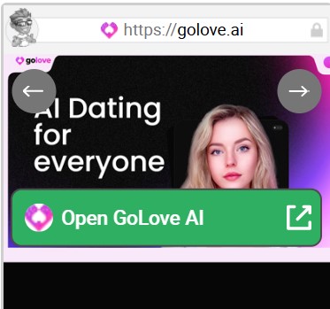 GoLove AI