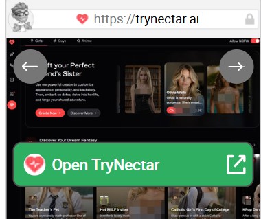 TryNectar