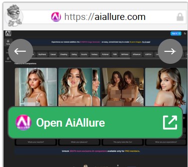 aiAllure