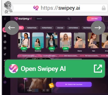 Swipey AI