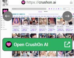 CrushOn