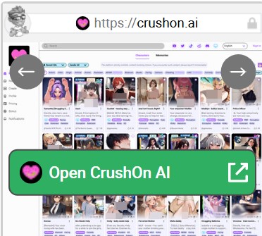 CrushOn