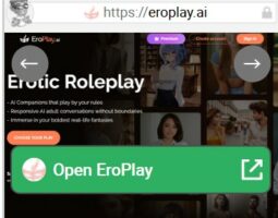 EroPlay
