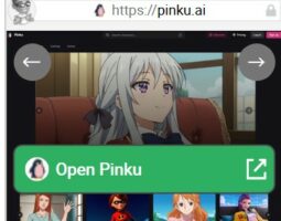 Pinku