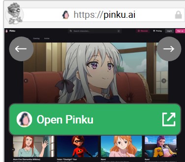 Pinku