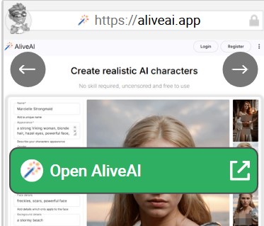 AliveAI