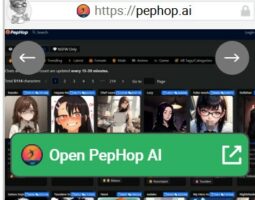PepHop AI