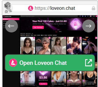 Loveon Chat