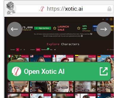 Xotic AI