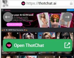 ThotChat