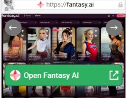 Fantasy AI