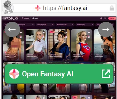 Fantasy AI