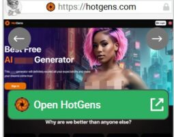 HotGens