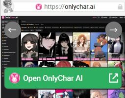 OnlyChar AI