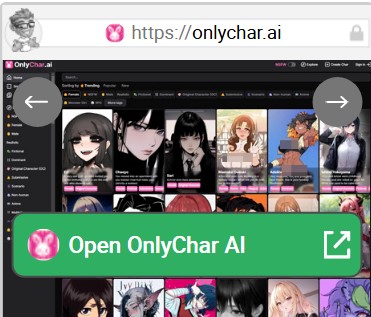 OnlyChar AI