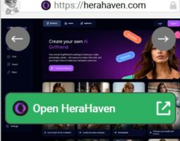 HeraHaven