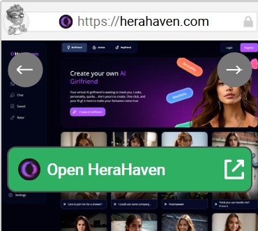 HeraHaven