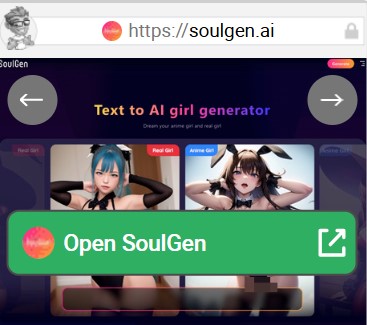 SoulGen