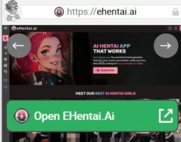 eHentai.ai