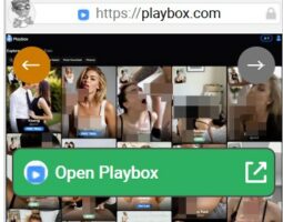 Playbox