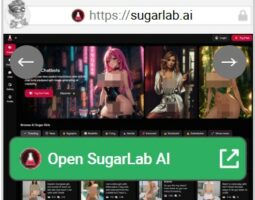 SugarLab AI
