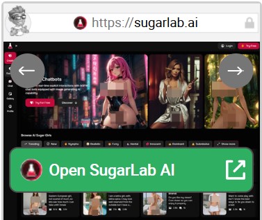 SugarLab AI