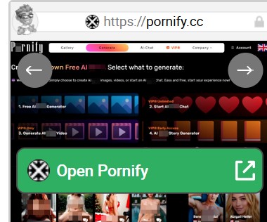 Pornify