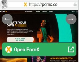 PornX