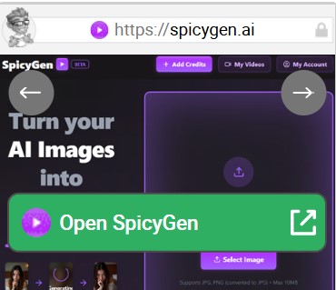 SpicyGen