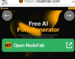 NudeFab