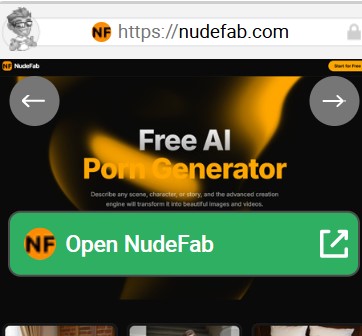 NudeFab