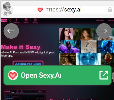 Sexy.ai
