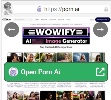 Porn.ai