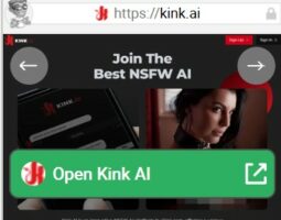 Kink AI