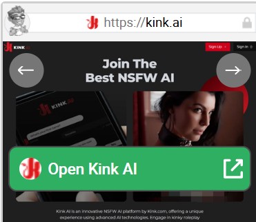 Kink AI