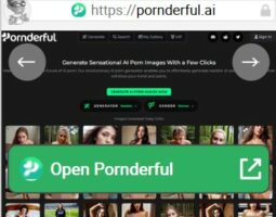 Pornderful