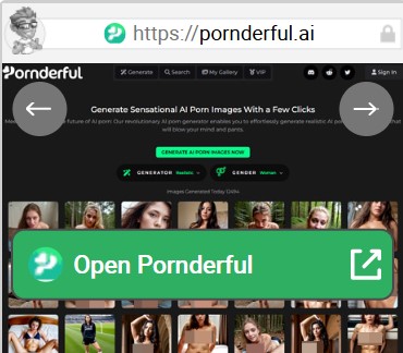 Pornderful