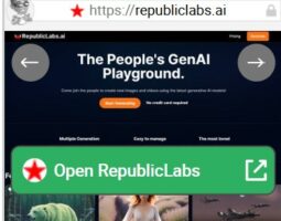 RepublicLabs