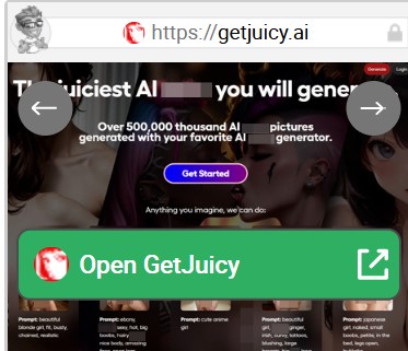 GetJuicy