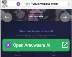 Arauwuara AI