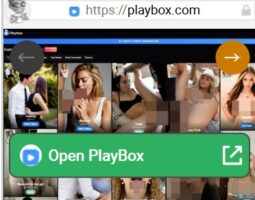 PlayBox