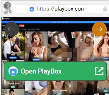 PlayBox