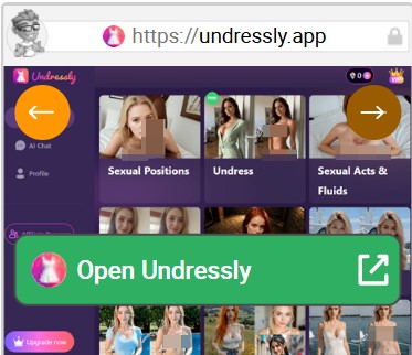 Undressly