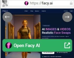 Facy AI