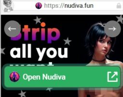 Nudiva