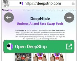 DeepStrip